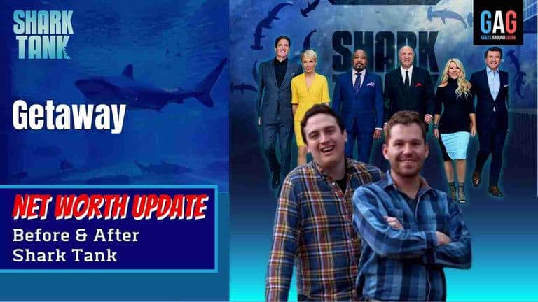Getaway-Shark-Tank-US-Net-worth-Update