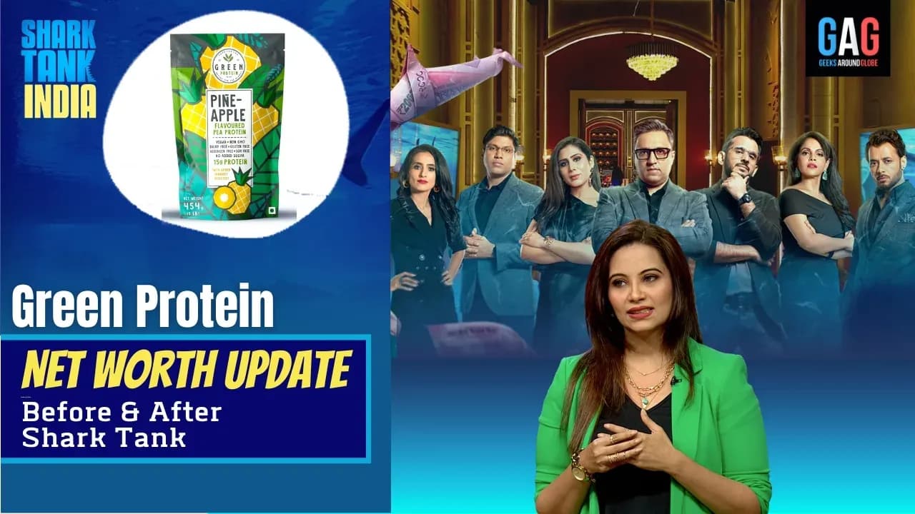 Green Protein