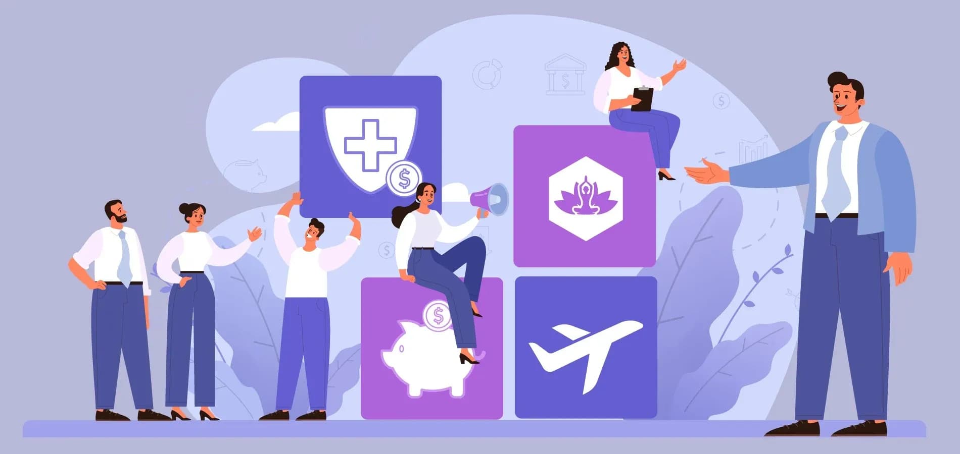Group Benefits Solutions