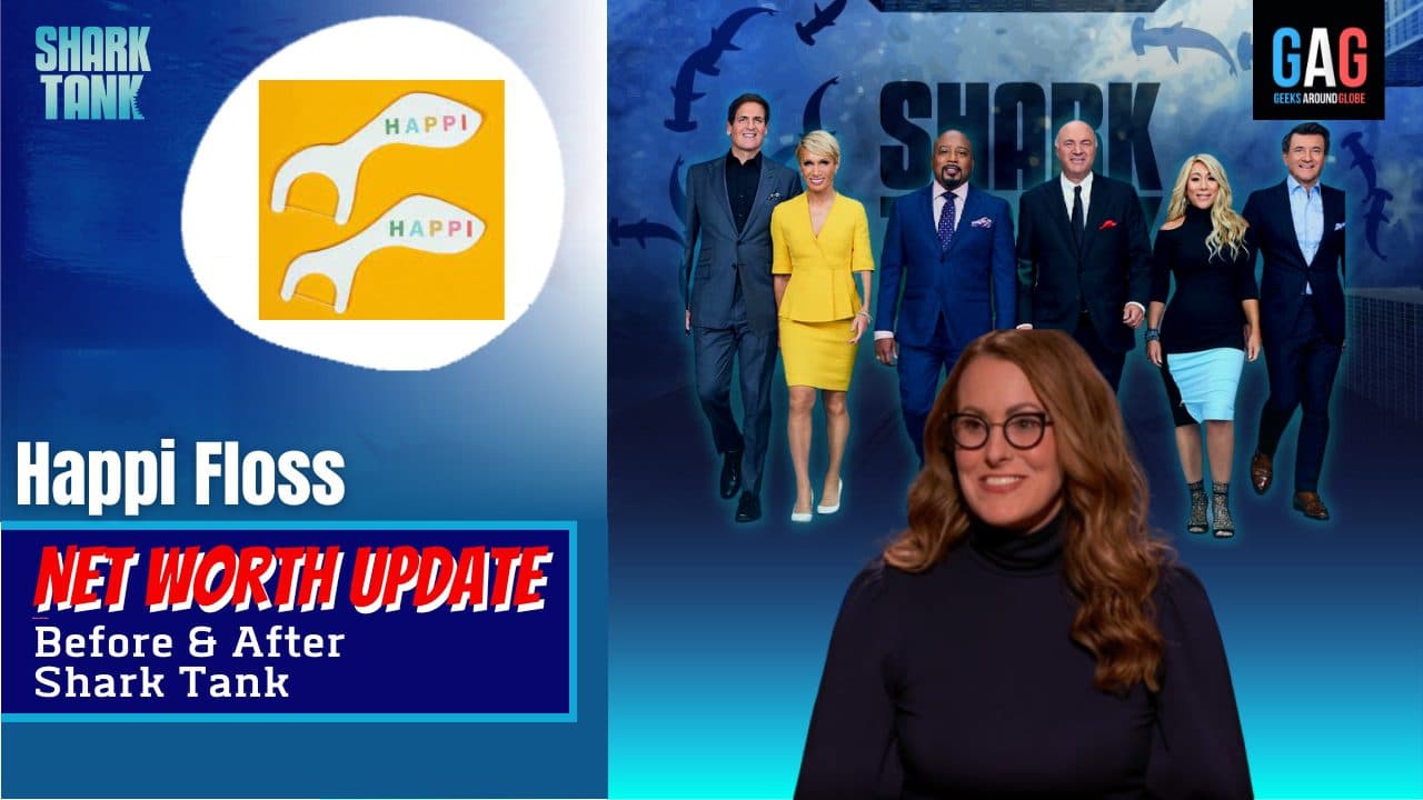 "Happi Floss" Net Worth 2023 Update