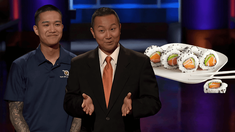 How Do You Roll Net Worth Update (Before &amp; After Shark Tank)