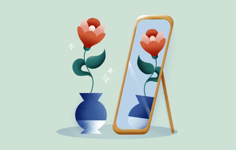 rebuild identity and emotional strength