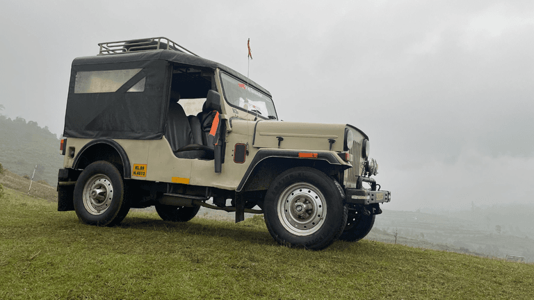 Jeep Gladiator Accessories and Mods