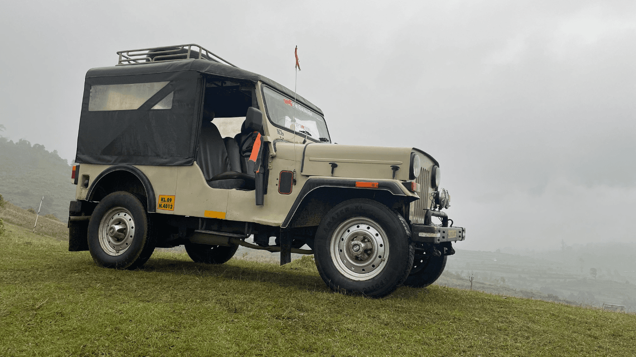 Jeep Gladiator Accessories and Mods