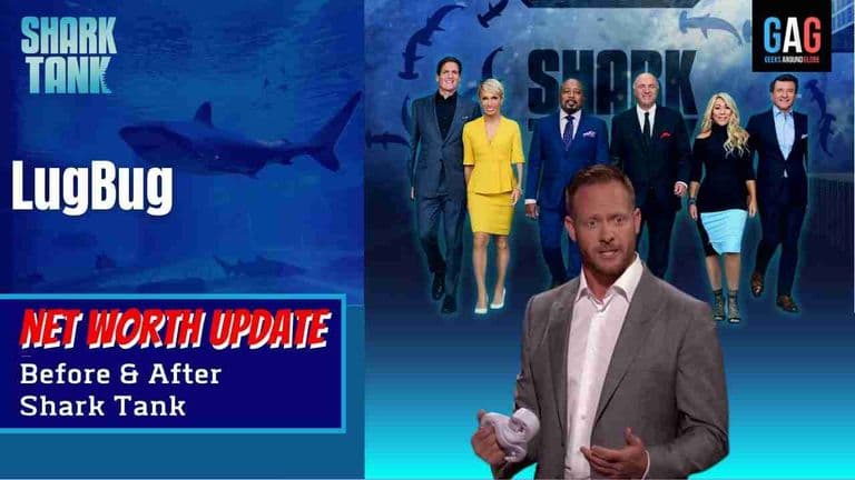 LugBug-Shark-Tank-US-Net-worth