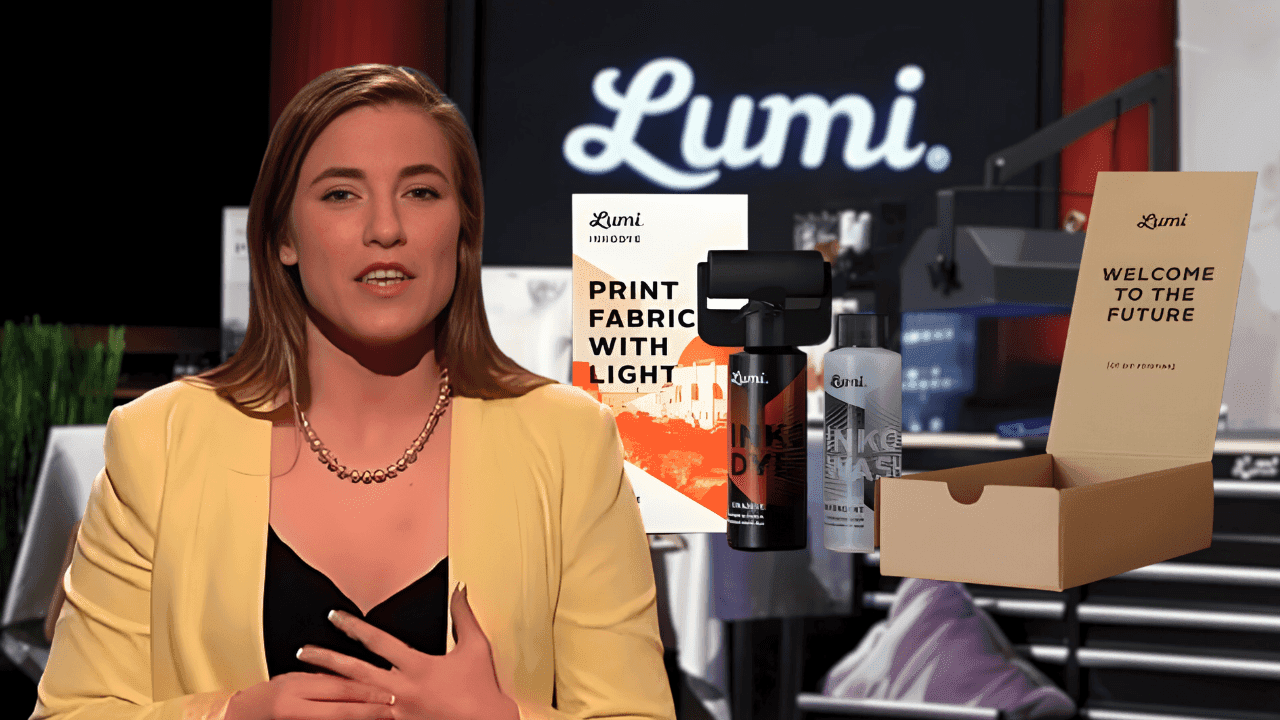 Lumi Net Worth Update (Before & After Shark Tank)