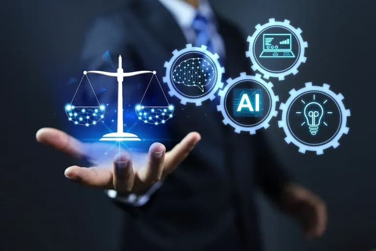 AI startup legal risks