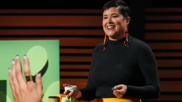 Nopalera: The Mexican Beauty Brand That Stunned Shark Tank