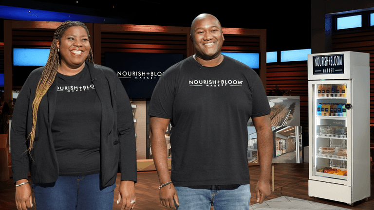Nourish and Bloom Net Worth Update (Before &amp; After Shark Tank)