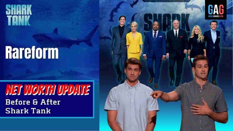 Rareform-Shark-Tank-US-Net-worth-Update.