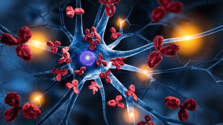 Researchers found link between COVID-19 and Autoimmune Disorder