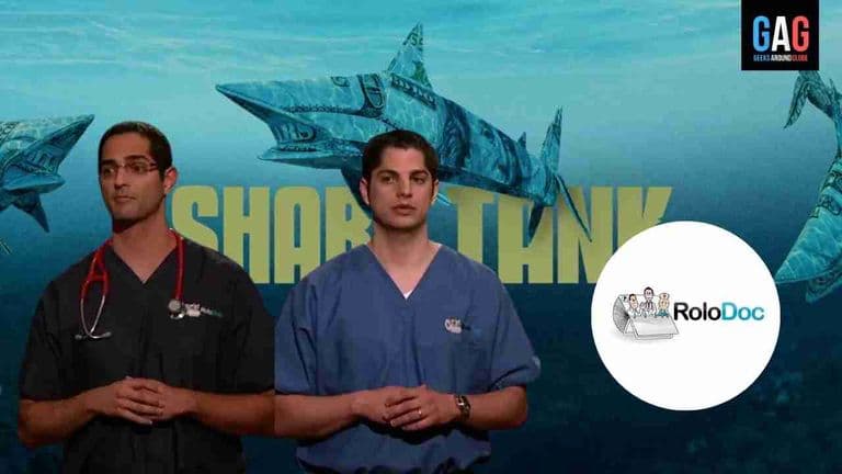 The RoloDoc owners net worth