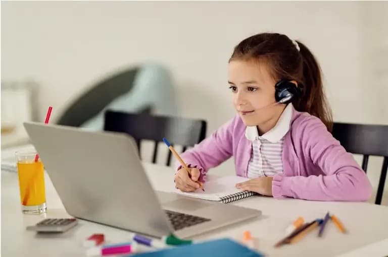 Home schooling