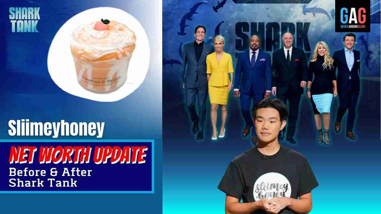 Sliimeyhoney