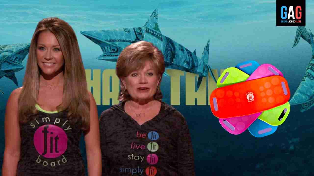 Simply-Fit-Board-Gloria-Hoffman