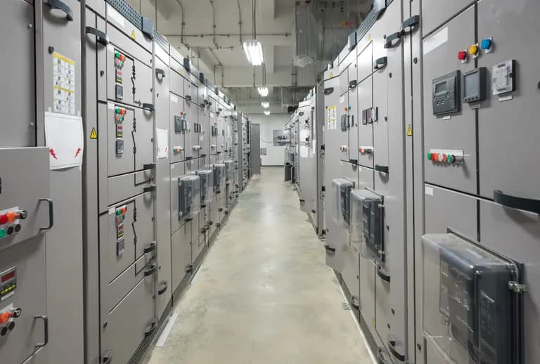 Featured image for electrical-switchboards-for-your-facility