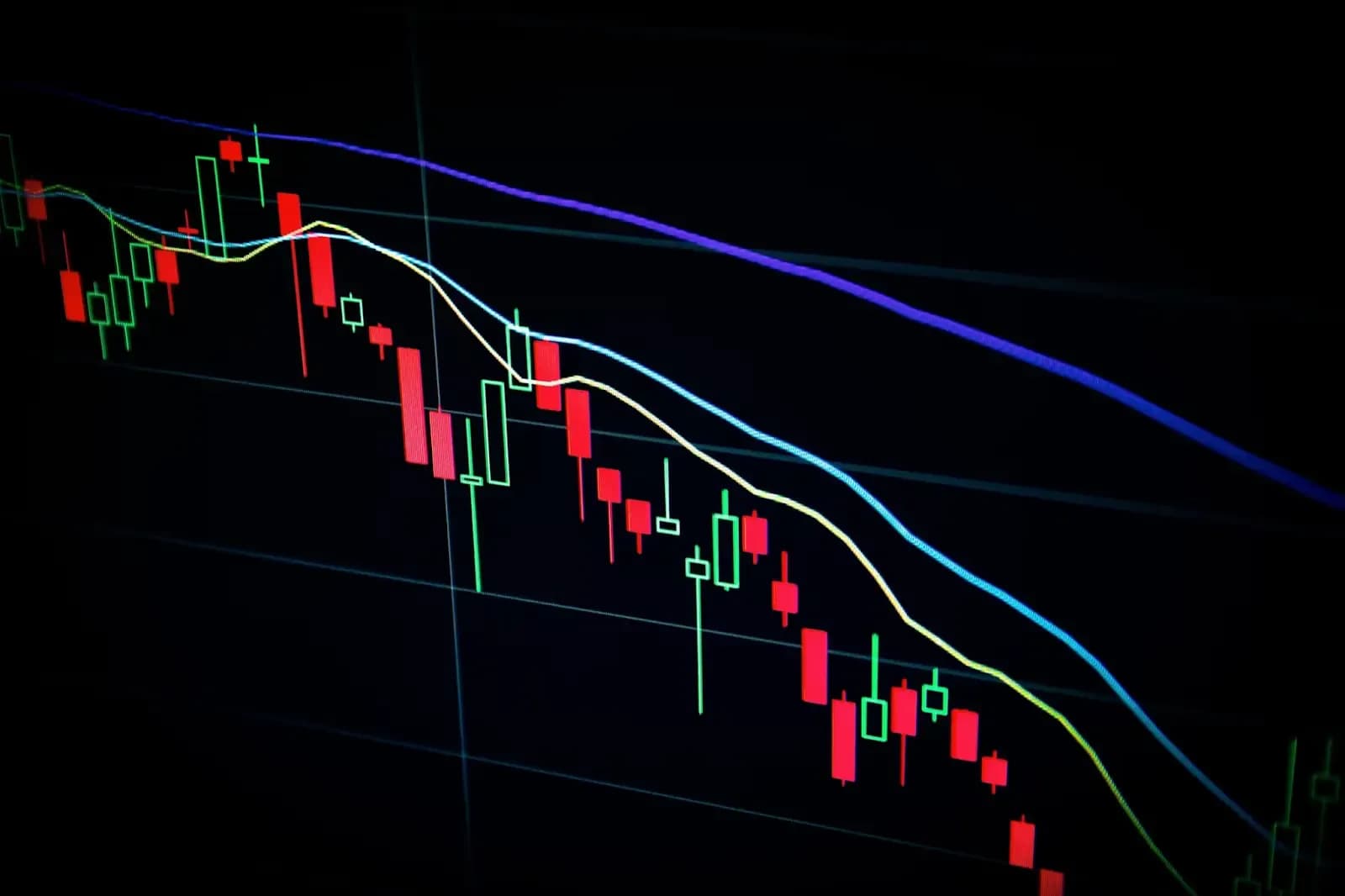Technical vs. fundamental analysis in crypto