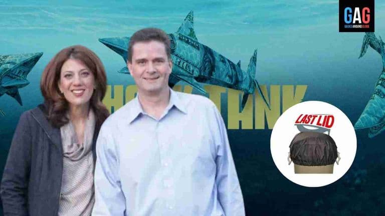 Kevin and Melissa Kiernan’s Net Worth