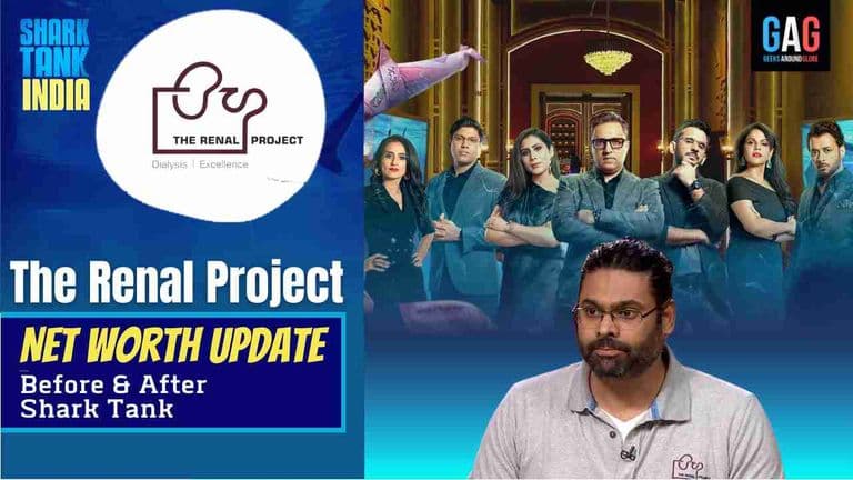 The Renal Project