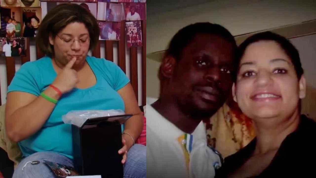 This Woman Eats Her Dead Husband's Ashes!