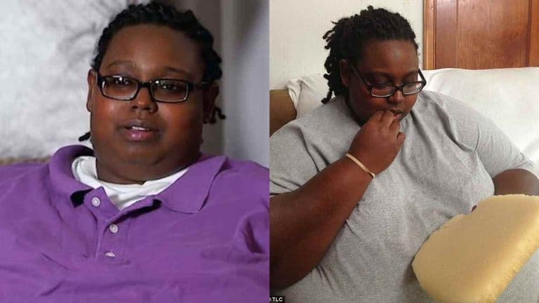 This Woman Is Addicted to Eating Mattresses!