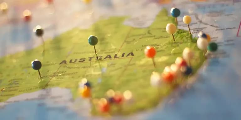 Gamer-Friendly Travel Tips for Australia