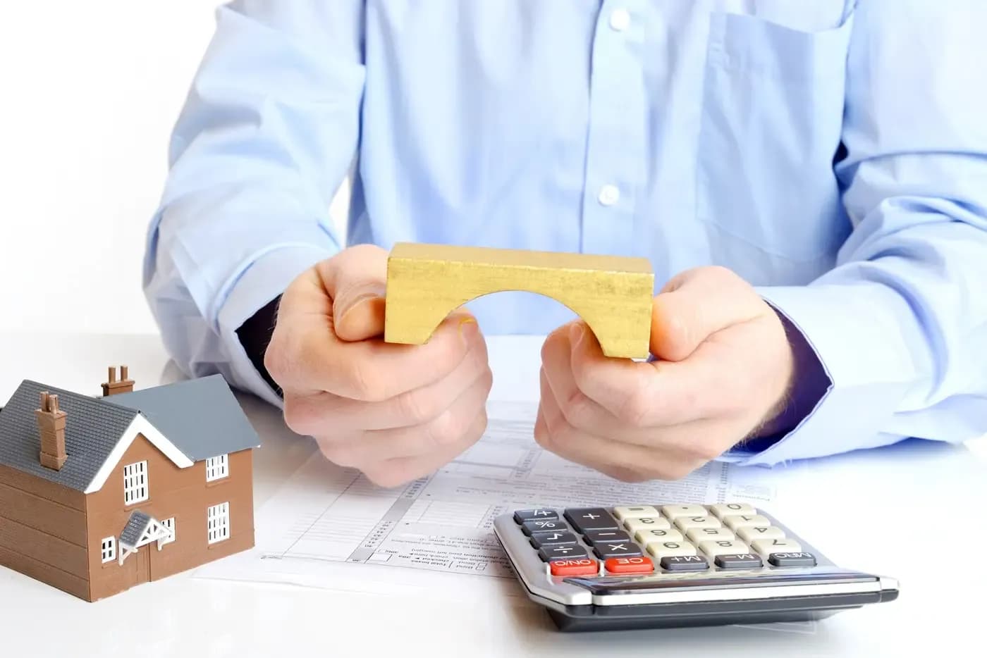 Secure the best mortgage for a new home in Raleigh