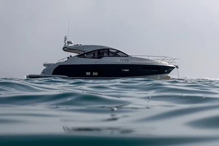 Yacht ownership