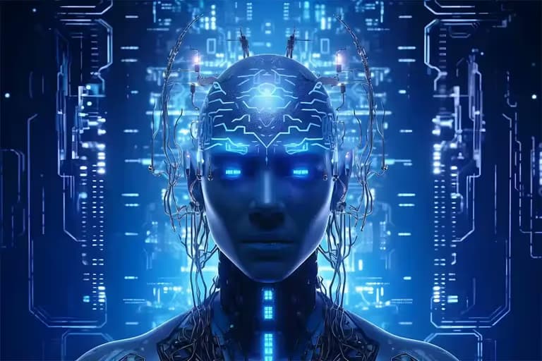 AI decision makers