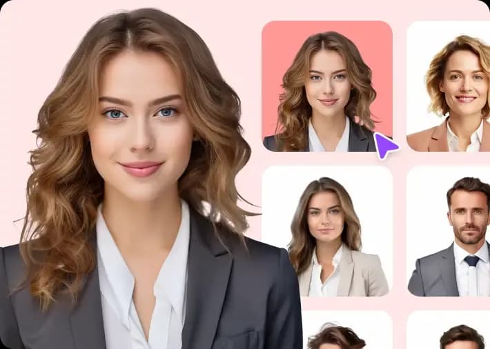AI avatar explainer videos