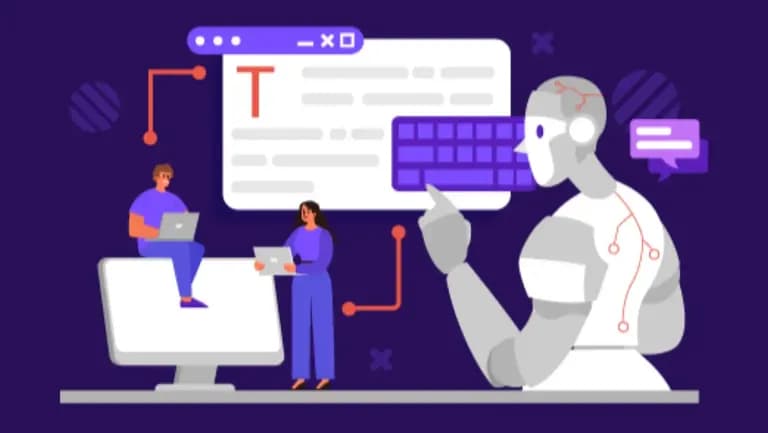 ai content creation