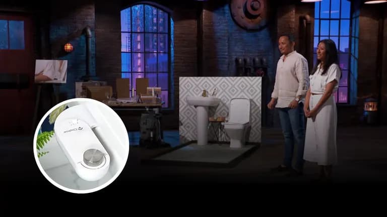 chakow-bidet-net-worth-dragons-den-journey