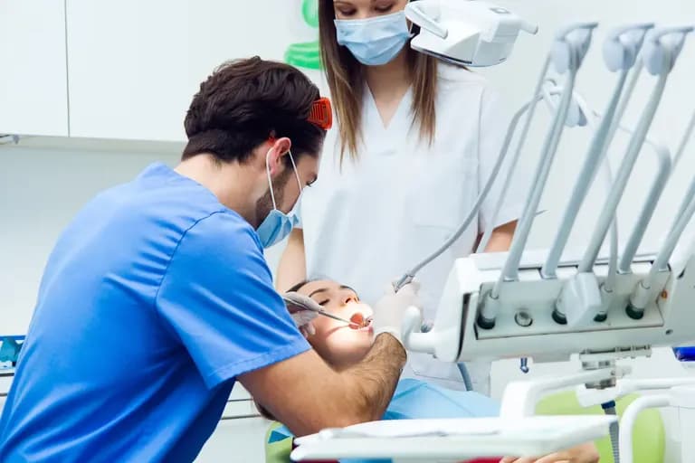 Featured image for dental-clinic-in-winnipeg-essential-services