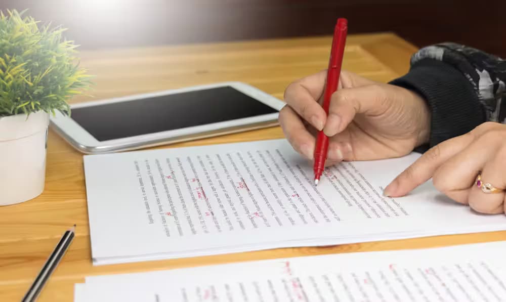 Stay motivated writing assignments