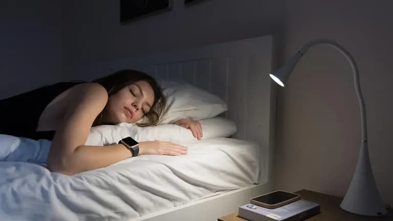 Tech Tips for Better Sleep
