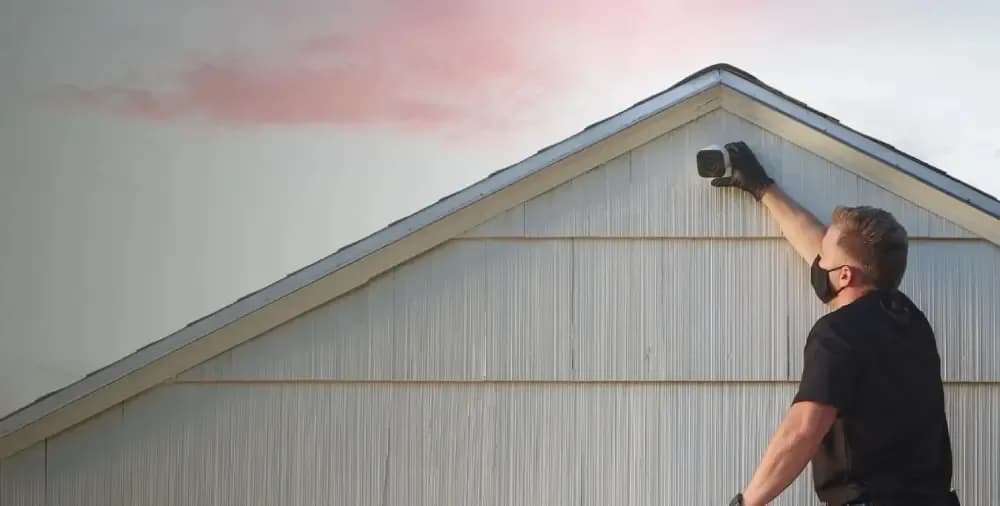 Home protection upgrades