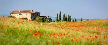 houses for sale in italy