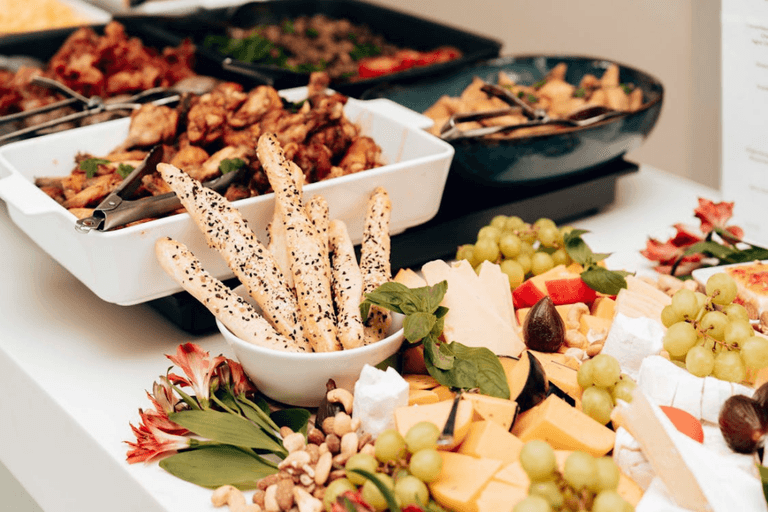 Featured image for event-catering-services