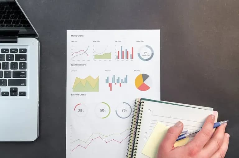 Financial literacy in leadership