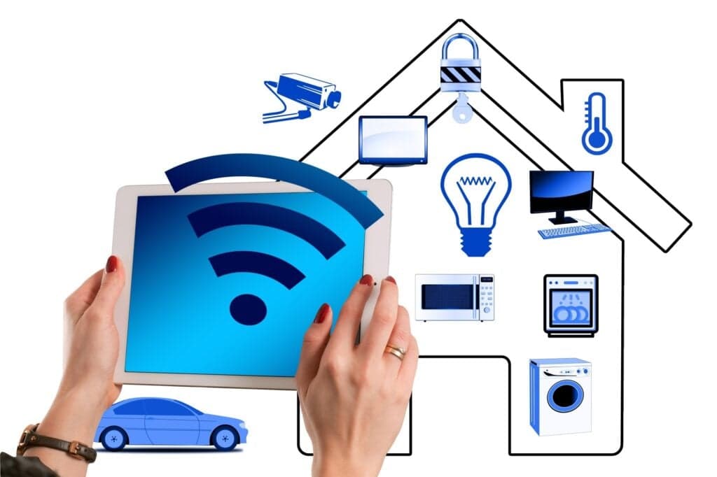 Featured image for smart-home-tech-upgrades-insurance