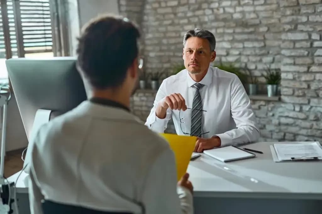 Featured image for job-interview-tips