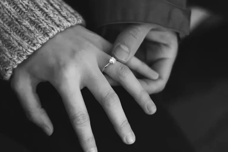 Featured image for personal-finance-topics-couples-should-discuss-before-engagement