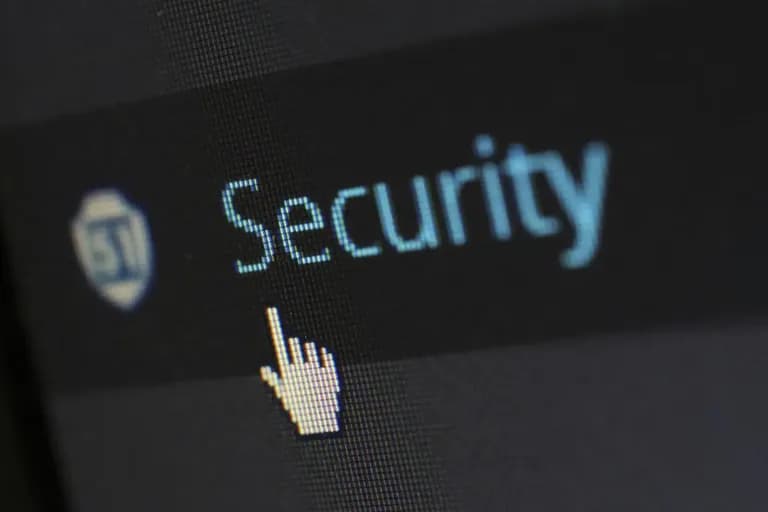 AI in cybersecurity