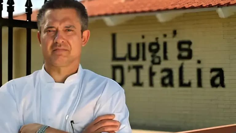 luigi