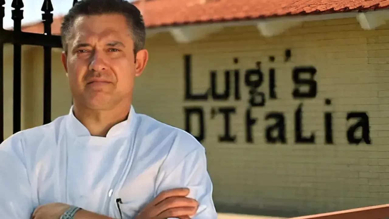 luigi