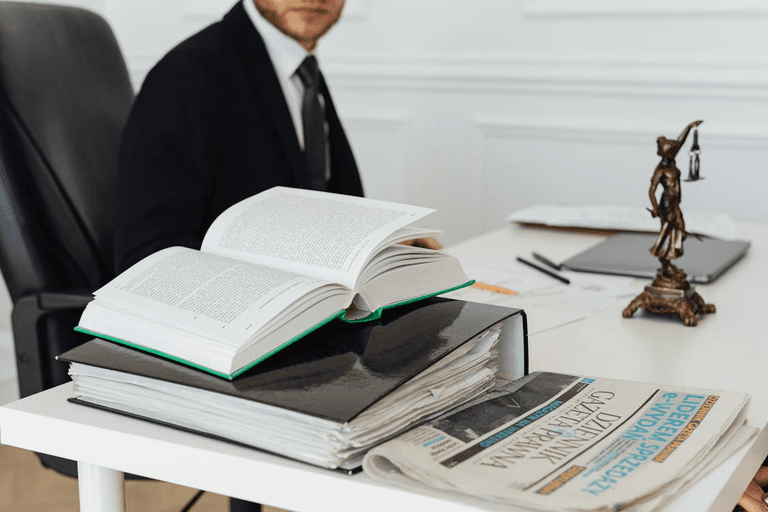 Law school exams