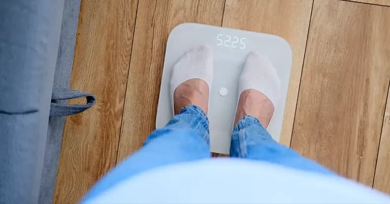 weight-monitoring-at-home