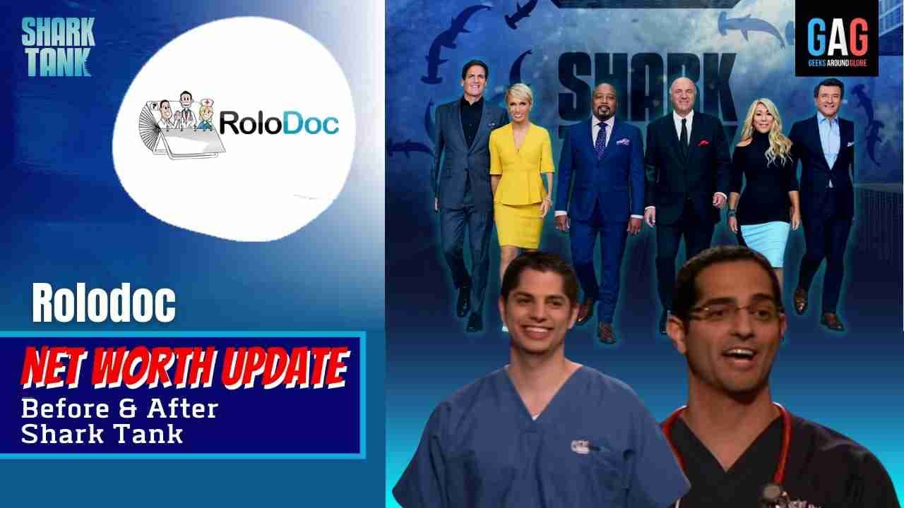 Rolodoc-Shark-Tank-US-Net-worth-Update
