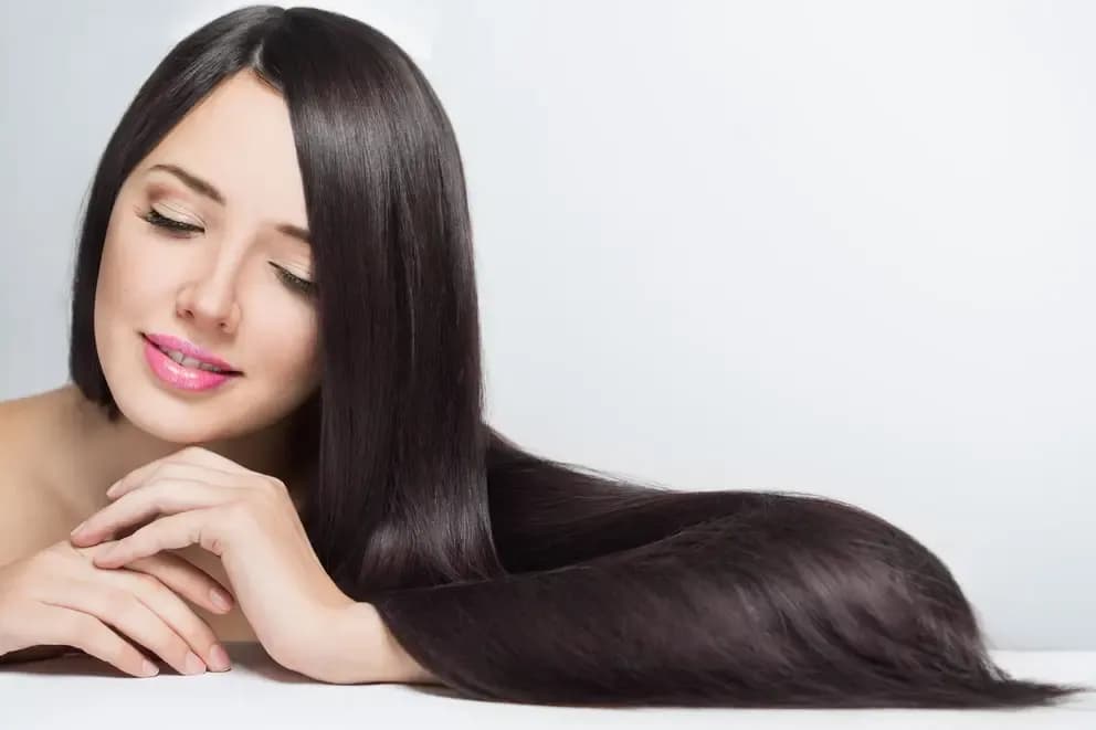 shiny-hair-secrets