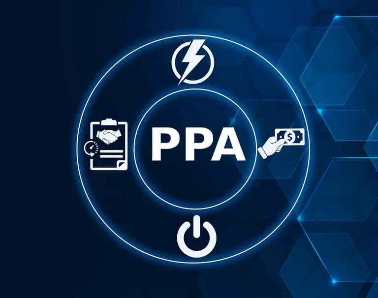 Power Purchase Agreements